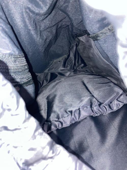 PORTER（ポーター）PORTER (ポーター) EXTREME  RUCKSACK ブラックの古着・服飾アイテム