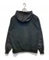 ATMOS (アトモス) Cardboard Knit Parka ブラック サイズ:XL：5000円