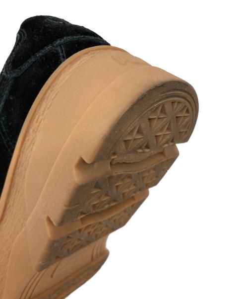 PUMA（プーマ）PUMA (プーマ) RIVO SUEDE ブラック サイズ:UK8の古着・服飾アイテム