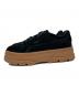 PUMA (プーマ) RIVO SUEDE ブラック サイズ:UK8：6000円