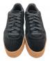 中古・古着 PUMA (プーマ) RIVO SUEDE ブラック サイズ:UK8：6000円