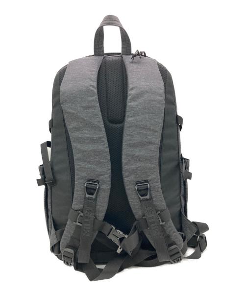 MILLET（ミレー）MILLET (ミレー) プラトー 20 グレーの古着・服飾アイテム