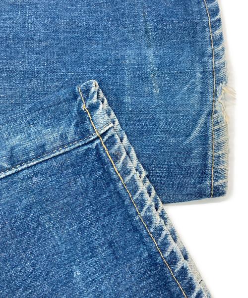 LEVI'S（リーバイス）LEVI'S (リーバイス) 701XXデニムパンツ インディゴ サイズ:31×33の古着・服飾アイテム
