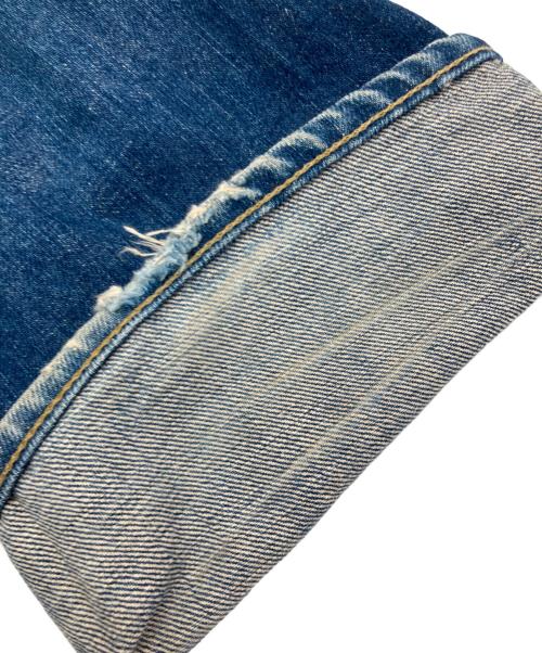 LEVI'S（リーバイス）LEVI'S (リーバイス) 701XXデニムパンツ インディゴ サイズ:31×33の古着・服飾アイテム