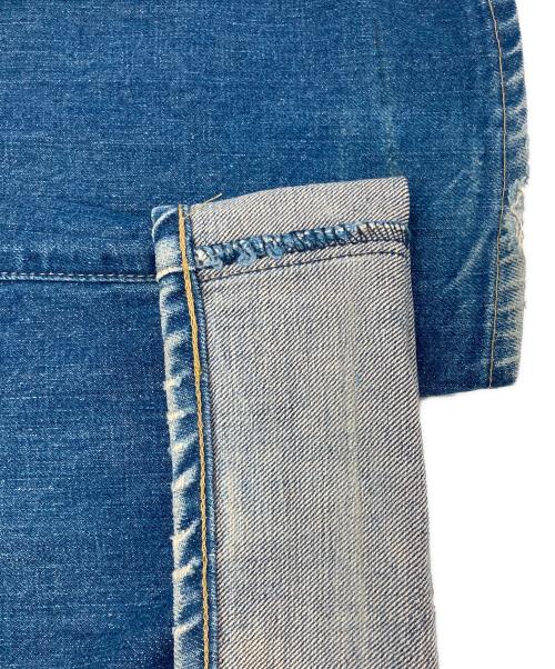 LEVI'S（リーバイス）LEVI'S (リーバイス) 701XXデニムパンツ インディゴ サイズ:31×33の古着・服飾アイテム