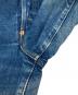 中古・古着 LEVI'S (リーバイス) 701XXデニムパンツ インディゴ サイズ:31×33：7000円