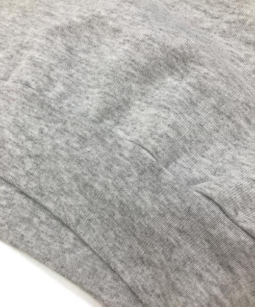 USAF（ユーエスエアフォース）USAF (ユーエスエアフォース) ［古着］プリントスウェット ライトグレー サイズ:XLの古着・服飾アイテム