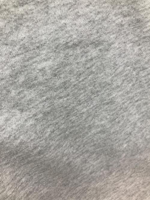 USAF（ユーエスエアフォース）USAF (ユーエスエアフォース) ［古着］プリントスウェット ライトグレー サイズ:XLの古着・服飾アイテム