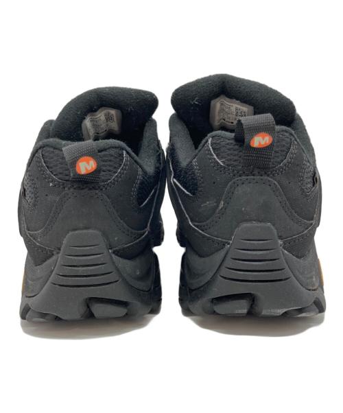MERRELL（メレル）MERRELL (メレル) MOAB 3 SYNTHETIC GORE-TEX ブラック サイズ:USA8の古着・服飾アイテム