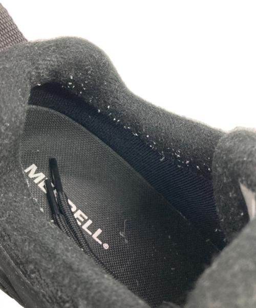 MERRELL（メレル）MERRELL (メレル) MOAB 3 SYNTHETIC GORE-TEX ブラック サイズ:USA8の古着・服飾アイテム