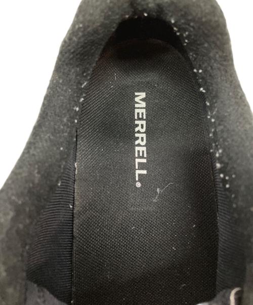 MERRELL（メレル）MERRELL (メレル) MOAB 3 SYNTHETIC GORE-TEX ブラック サイズ:USA8の古着・服飾アイテム