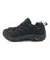 MERRELL (メレル) MOAB 3 SYNTHETIC GORE-TEX ブラック サイズ:USA8：7000円