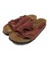 BIRKENSTOCK（ビルケンシュトック）の古着「Zurich BS」｜ブラウン
