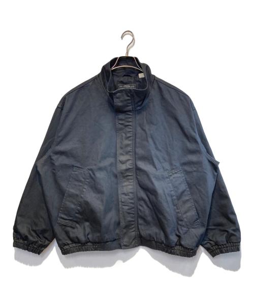 LEVI'S（リーバイス）LEVI'S (リーバイス) Highland Park Jacket ブラック サイズ:XLの古着・服飾アイテム