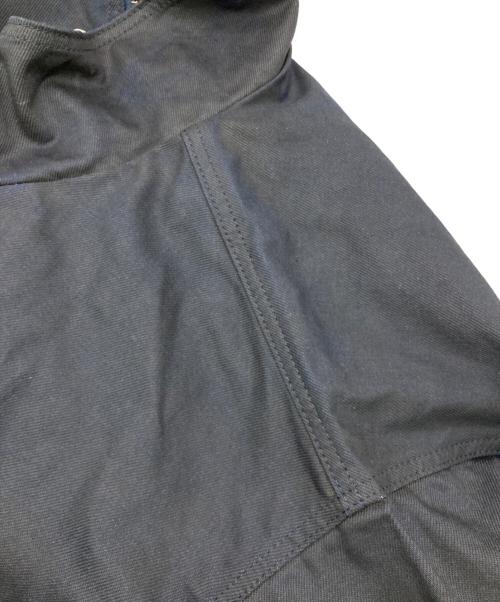 LEVI'S（リーバイス）LEVI'S (リーバイス) Highland Park Jacket ブラック サイズ:XLの古着・服飾アイテム