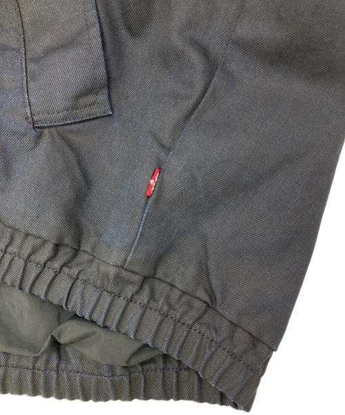 LEVI'S（リーバイス）LEVI'S (リーバイス) Highland Park Jacket ブラック サイズ:XLの古着・服飾アイテム