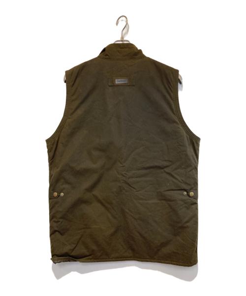 Barbour（バブアー）Barbour (バブアー) WESTMORLAND オリーブ サイズ:XLの古着・服飾アイテム