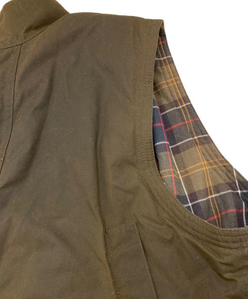 Barbour（バブアー）Barbour (バブアー) WESTMORLAND オリーブ サイズ:XLの古着・服飾アイテム