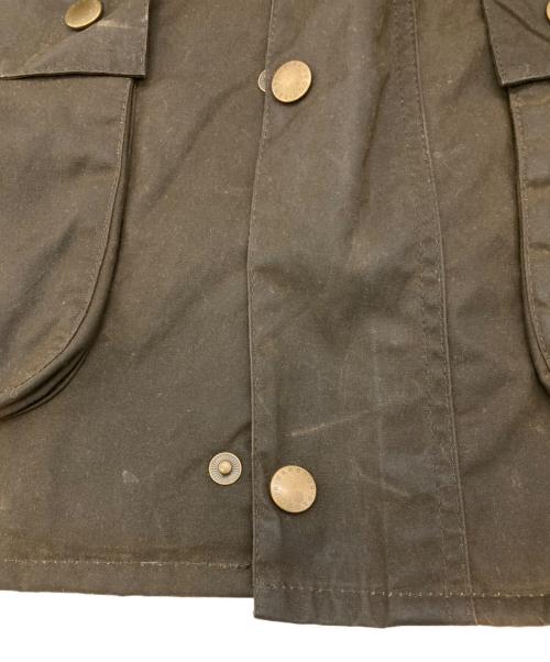 Barbour（バブアー）Barbour (バブアー) WESTMORLAND オリーブ サイズ:XLの古着・服飾アイテム