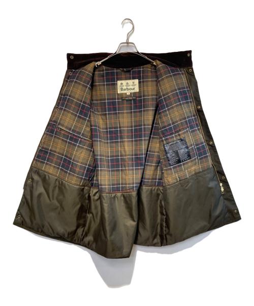 Barbour（バブアー）Barbour (バブアー) WESTMORLAND オリーブ サイズ:XLの古着・服飾アイテム