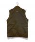 Barbour (バブアー) WESTMORLAND オリーブ サイズ:XL：12000円