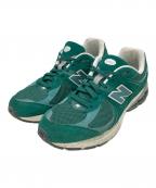 NEW BALANCEニューバランス）の古着「M2002RFK」｜グリーン