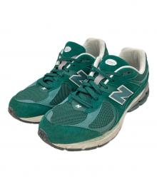 NEW BALANCE（ニューバランス）の古着「M2002RFK」｜グリーン