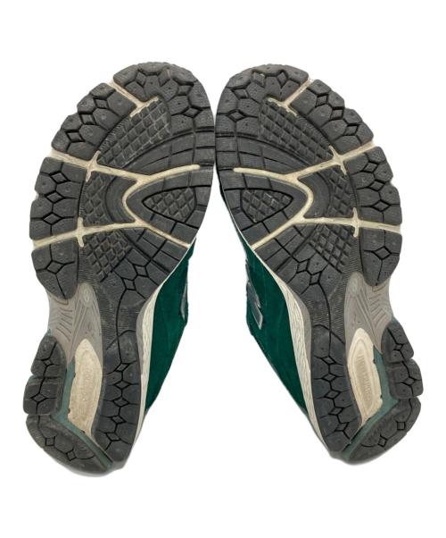 NEW BALANCE（ニューバランス）NEW BALANCE (ニューバランス) M2002RFK グリーン サイズ:US11の古着・服飾アイテム