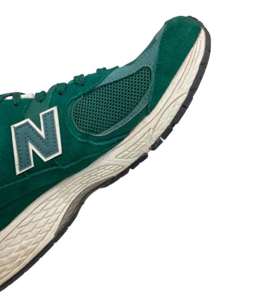 NEW BALANCE（ニューバランス）NEW BALANCE (ニューバランス) M2002RFK グリーン サイズ:US11の古着・服飾アイテム