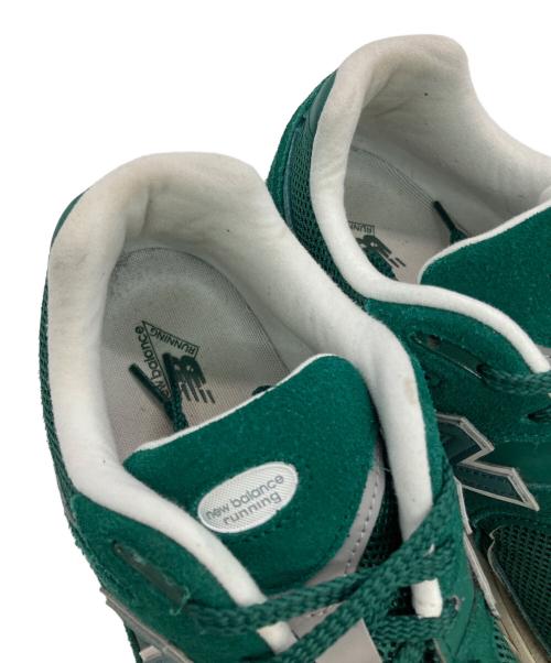 NEW BALANCE（ニューバランス）NEW BALANCE (ニューバランス) M2002RFK グリーン サイズ:US11の古着・服飾アイテム
