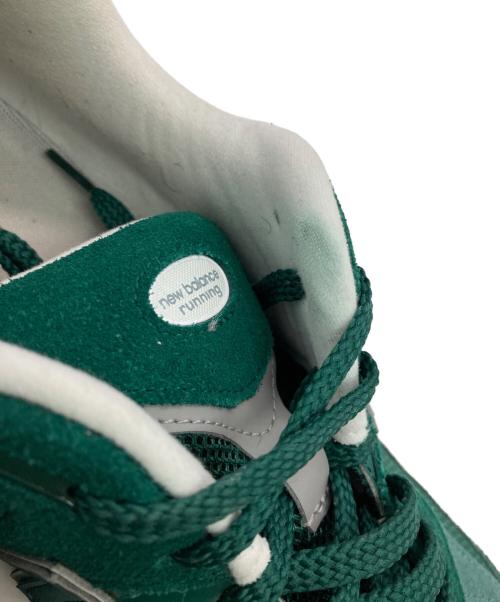 NEW BALANCE（ニューバランス）NEW BALANCE (ニューバランス) M2002RFK グリーン サイズ:US11の古着・服飾アイテム