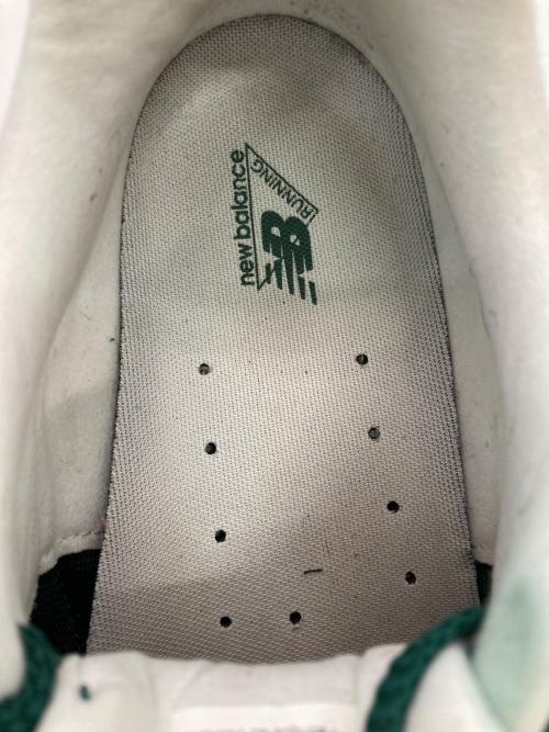 NEW BALANCE（ニューバランス）NEW BALANCE (ニューバランス) M2002RFK グリーン サイズ:US11の古着・服飾アイテム