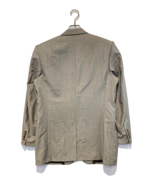 LOUIS VUITTON（ルイ ヴィトン）LOUIS VUITTON (ルイ ヴィトン) セットアップスーツ グレー サイズ:50の古着・服飾アイテム