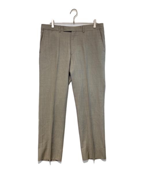 LOUIS VUITTON（ルイ ヴィトン）LOUIS VUITTON (ルイ ヴィトン) セットアップスーツ グレー サイズ:50の古着・服飾アイテム