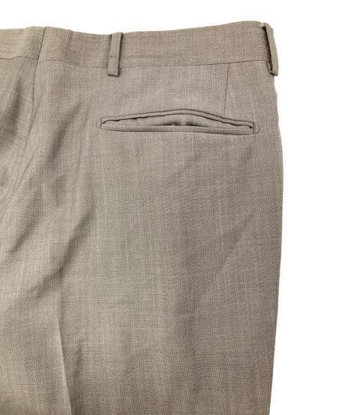 LOUIS VUITTON（ルイ ヴィトン）LOUIS VUITTON (ルイ ヴィトン) セットアップスーツ グレー サイズ:50の古着・服飾アイテム