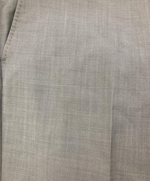 LOUIS VUITTON（ルイ ヴィトン）LOUIS VUITTON (ルイ ヴィトン) セットアップスーツ グレー サイズ:50の古着・服飾アイテム