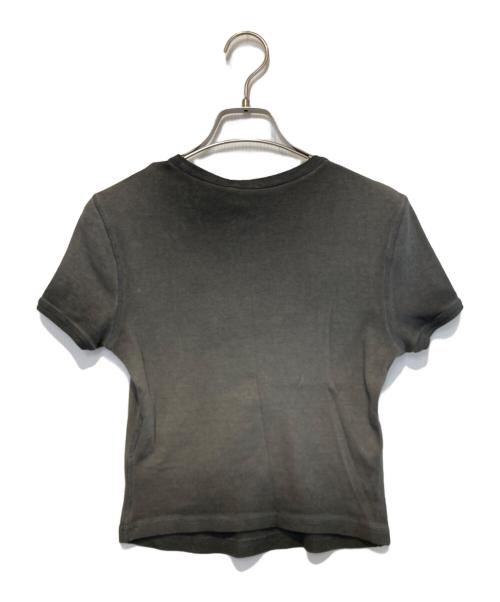 DIESEL（ディーゼル）DIESEL (ディーゼル) T-ELE チャコールグレー サイズ:Sの古着・服飾アイテム