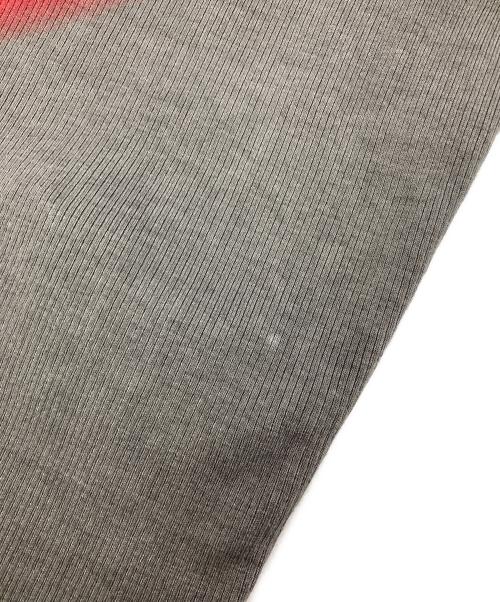 DIESEL（ディーゼル）DIESEL (ディーゼル) T-ELE チャコールグレー サイズ:Sの古着・服飾アイテム