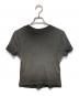 DIESEL (ディーゼル) T-ELE チャコールグレー サイズ:S：6000円