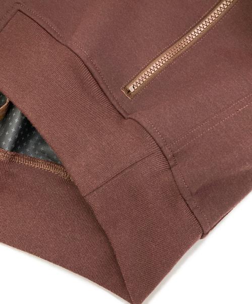 NIKE ACG（ナイキエーシージー）NIKE ACG (ナイキエーシージー) Tech Packボンバージャケット ブラウン サイズ:Mの古着・服飾アイテム