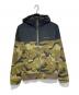 Columbia（コロンビア）の古着「Boulderinng Batholith Jacket」｜ブラック×オリーブ