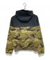 Columbia (コロンビア) Boulderinng Batholith Jacket ブラック×オリーブ サイズ:S：5000円