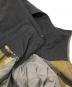 中古・古着 Columbia (コロンビア) Boulderinng Batholith Jacket ブラック×オリーブ サイズ:S：5000円