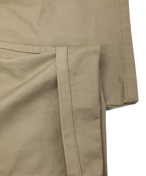 Schott（ショット）Schott (ショット) T/C WORK PANTS ベージュ サイズ:XLの古着・服飾アイテム