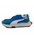PUMA (プーマ) Wild Rider ブルー サイズ:US10：5000円