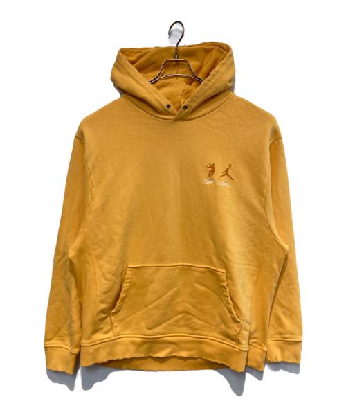 JORDAN（ジョーダン）JORDAN (ジョーダン) UNION (ユニオン) Future is Now FLC Hoodie 