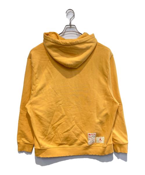 JORDAN（ジョーダン）JORDAN (ジョーダン) UNION (ユニオン) Future is Now FLC Hoodie 