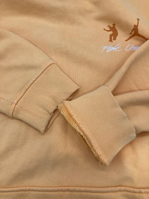 JORDAN（ジョーダン）JORDAN (ジョーダン) UNION (ユニオン) Future is Now FLC Hoodie 