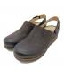 dansko（ダンスコ）の古着「Merrin」｜ブラウン