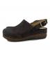 dansko (ダンスコ) Merrin ブラウン サイズ:37：11000円